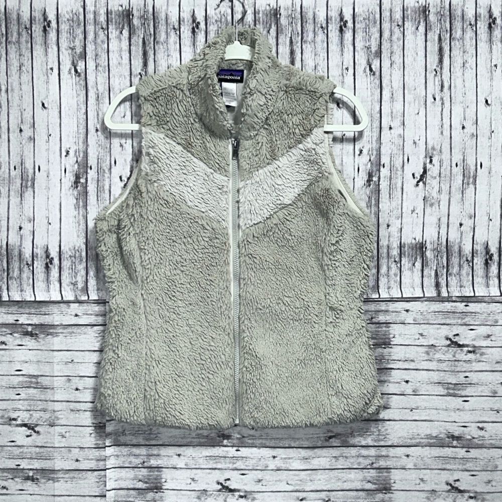Patagonia Pelage Vest